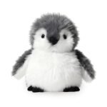 JcvPot Pinguin Kuscheltier, Weiches Stofftier Für Kinder Und Babys, Kuscheltier Pinguin Plüschtier 20 cm, Plüschtier