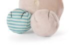 My First NICI Kuscheltier Bär Taps – Plüschtier Stofftier für Babys und Kleinkinder ab der Geburt – Bild 5