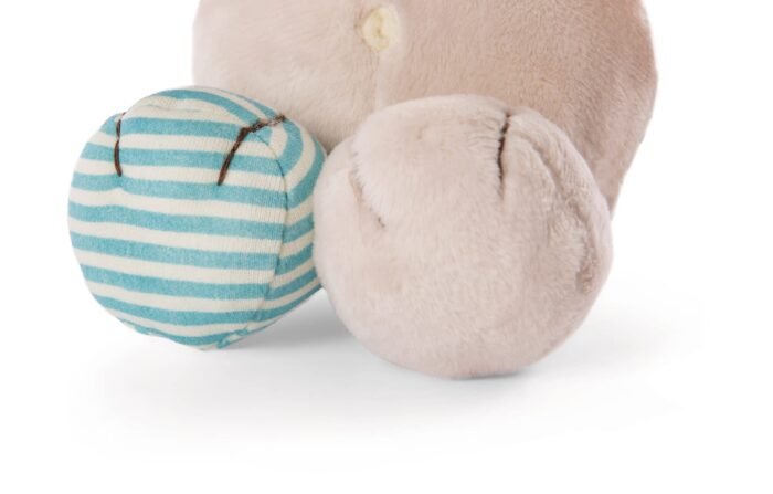 My First NICI Kuscheltier Bär Taps – Plüschtier Stofftier für Babys und Kleinkinder ab der Geburt – Bild 5